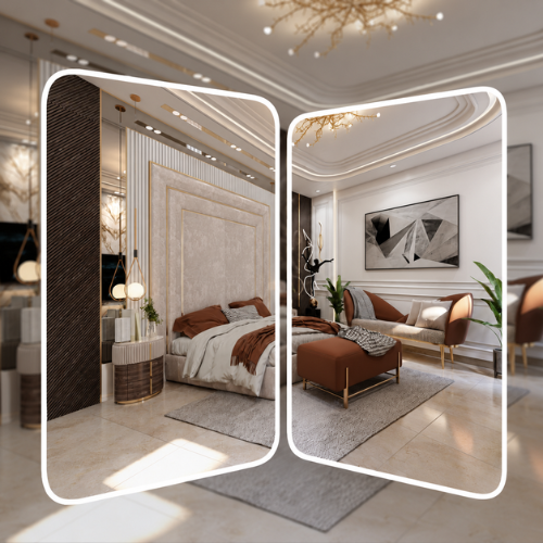 South Delhi residential property guidance