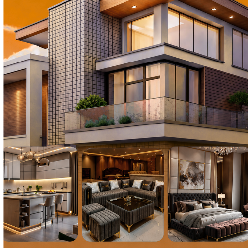 Aggarwal Associates South Delhi property service